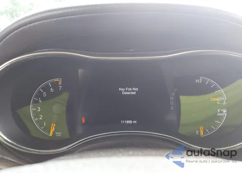 2014 Jeep Grand Cherokee Overland z USA, uszkodzony, nr VIN 1C4RJFCG4EC355890